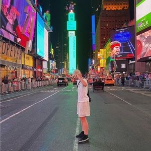 Meet your Posher, Alex